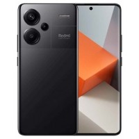 XIAOMI Redmi Note 13 PRO+ 5G 6,67" 512GB 12GB Blac